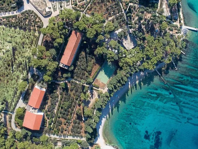 Aminess Vival Velaris Resort