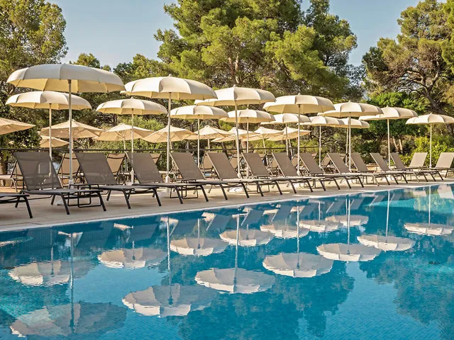 Aminess Senses Resort