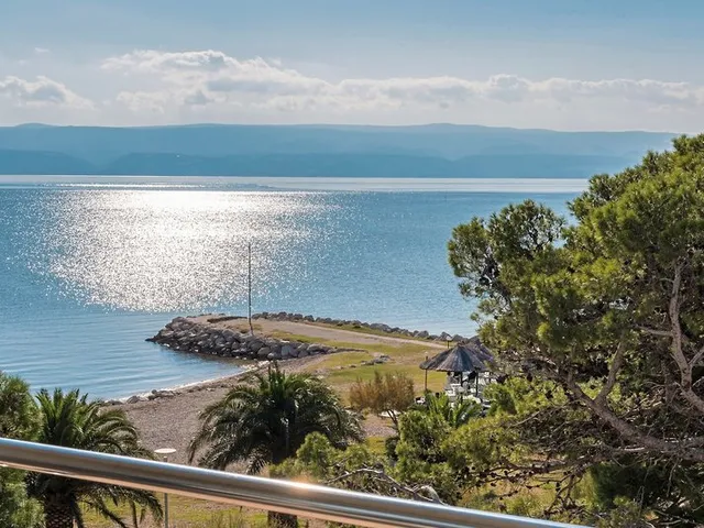 Hotel Plaža Omiš