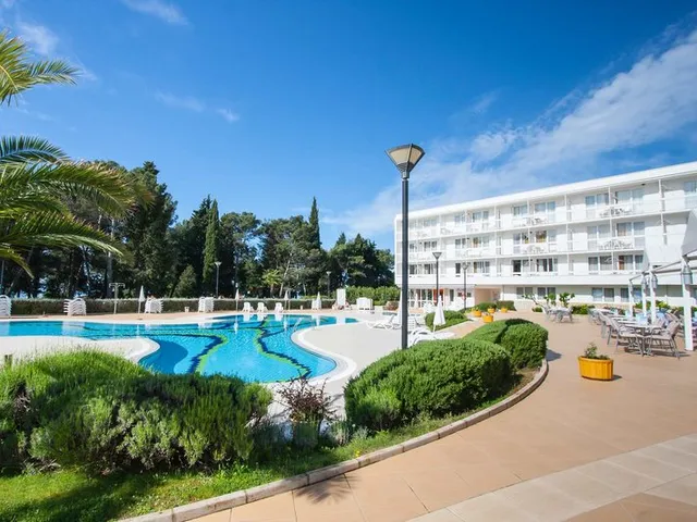 Laguna Maradiso Hotel by Aminess