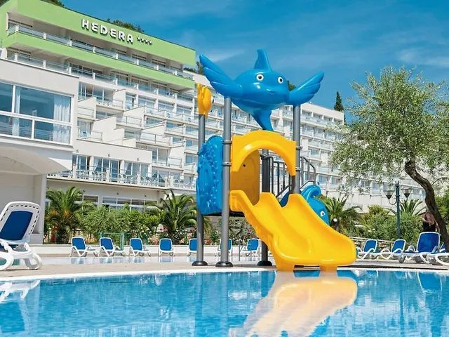 Hedera Hotel