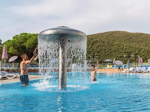 Mimosa Lido Palace Hotel