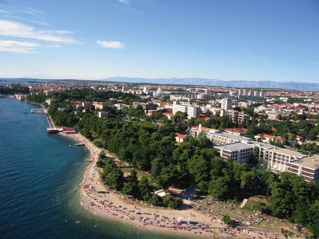 Hotel Kolovare