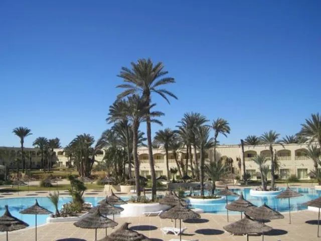 Zephir Hotel & Spa