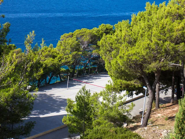 Holiday Village Sagitta