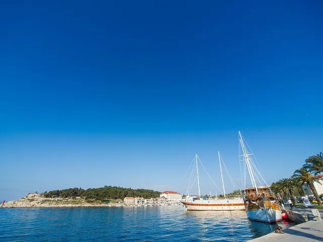 Hotel Biokovo