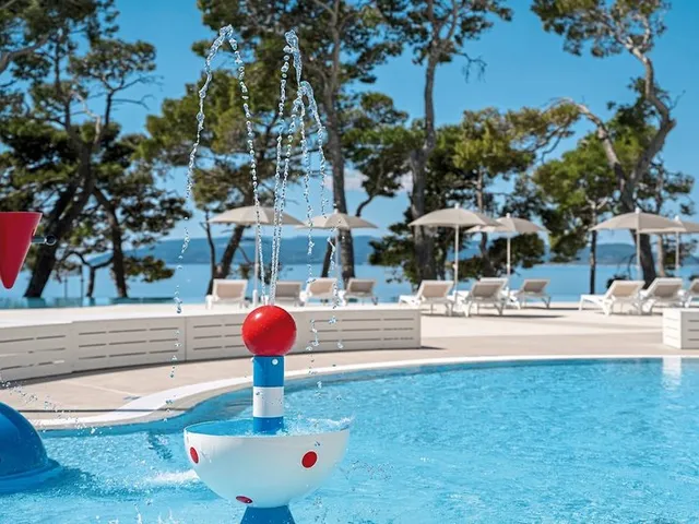 Valamar Meteor Hotel
