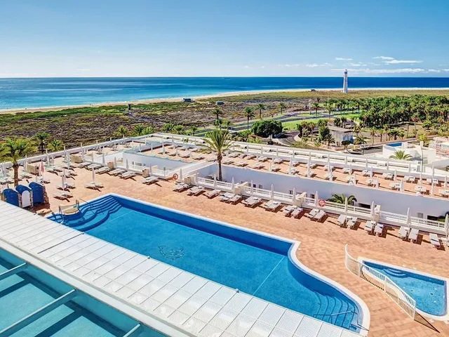 SBH Maxorata Resort