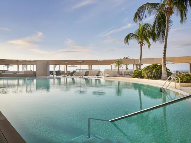 Iberostar Selection Fuerteventura Palace