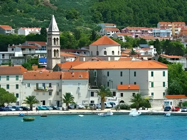 Hotel Osejava