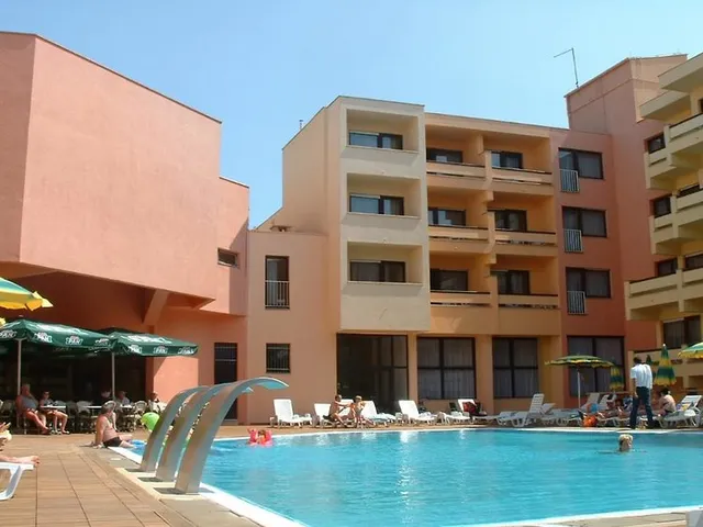 Hotel Donat