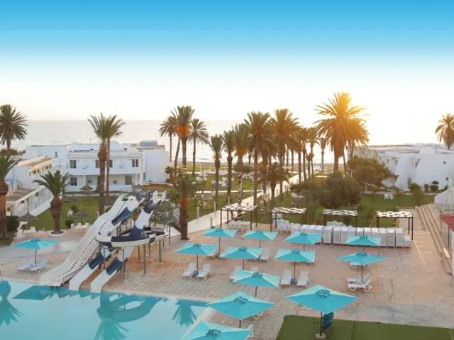 Best Beach Hotel