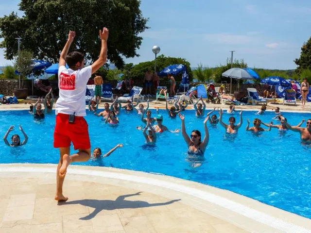 Dražica Hotel