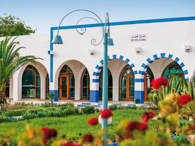 Shems Holiday Village & Aquapark