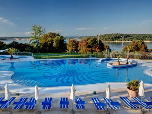 Valamar Tamaris Resort - Tamaris Hotel