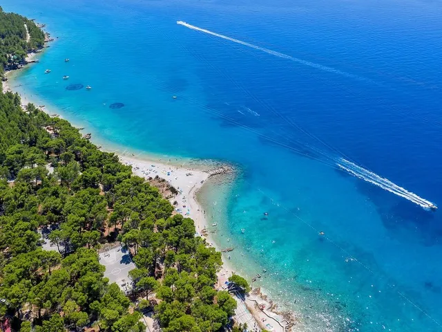 Holiday Resort Alemaris