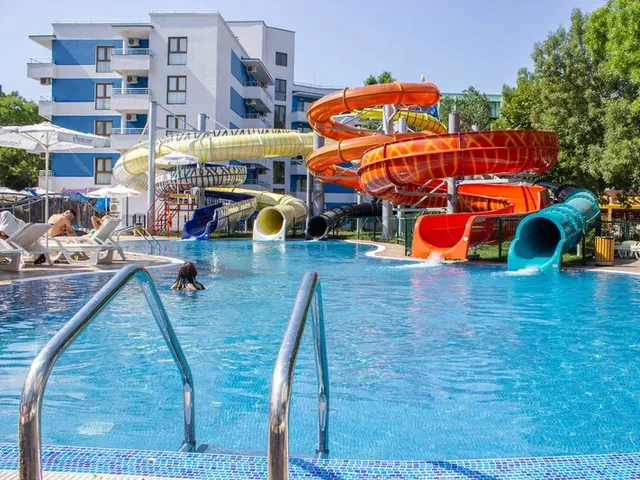 Hotel Kuban