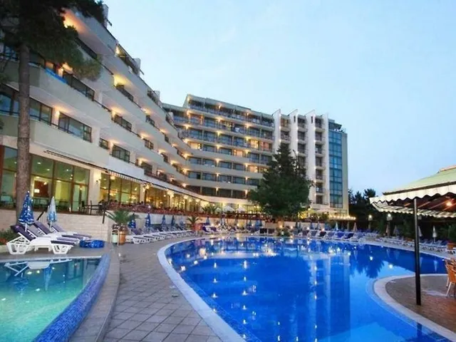 Hotel MiraBelle