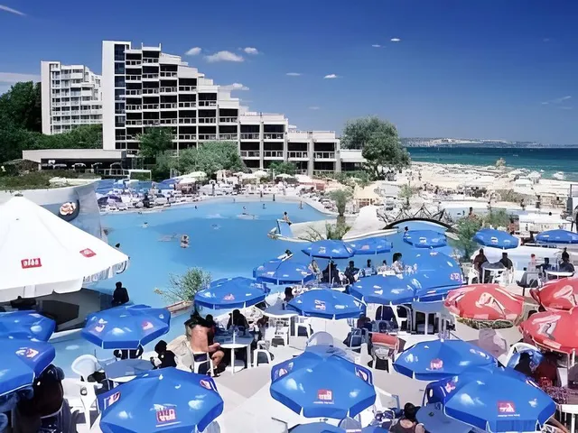 Hotel Mura