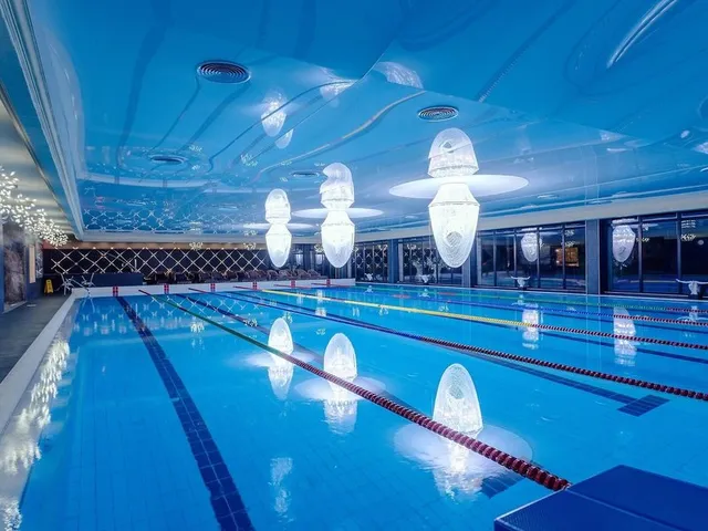 Therma Palace