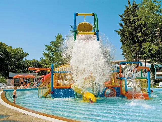 Flamingo Grand Hotel & Spa
