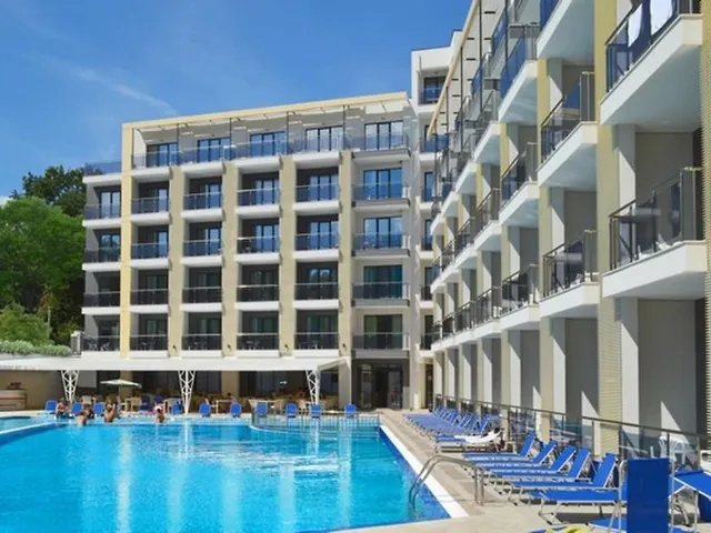 Arena Mar Hotel