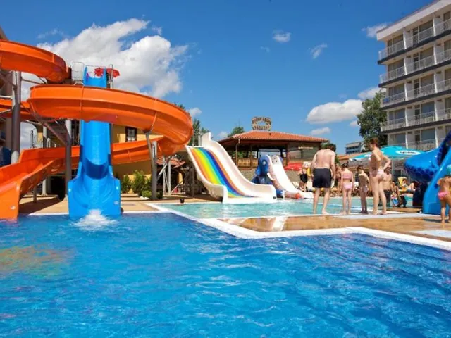 Hotel Tiara Beach