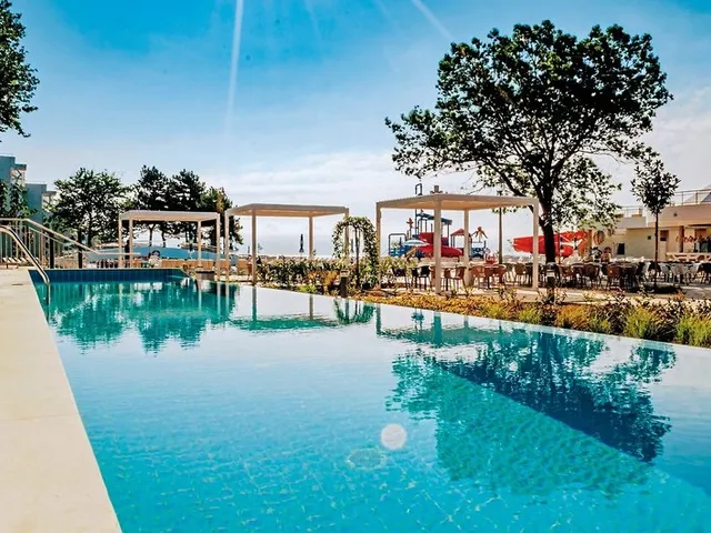 Maritim Hotel Paradise Blue Albena