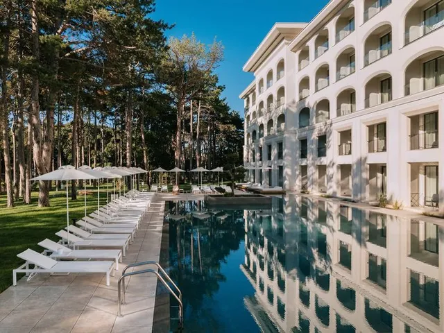 Ensana Aquahouse Hotel
