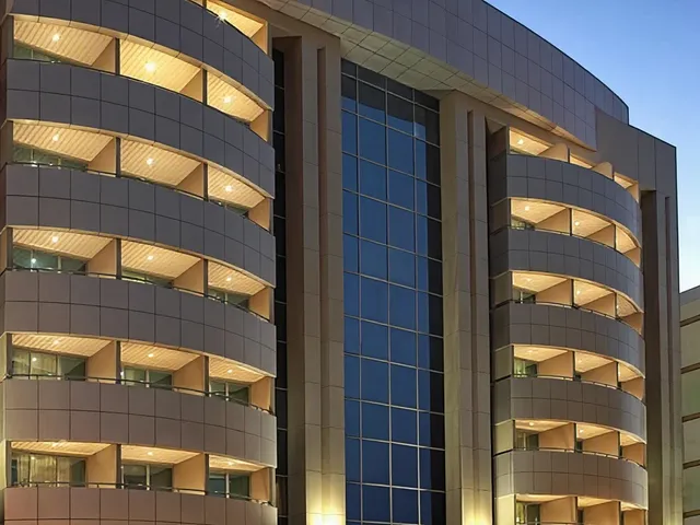 Concorde Deira Hotel