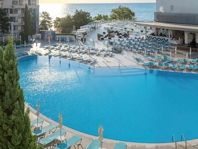 Hotel Astoria