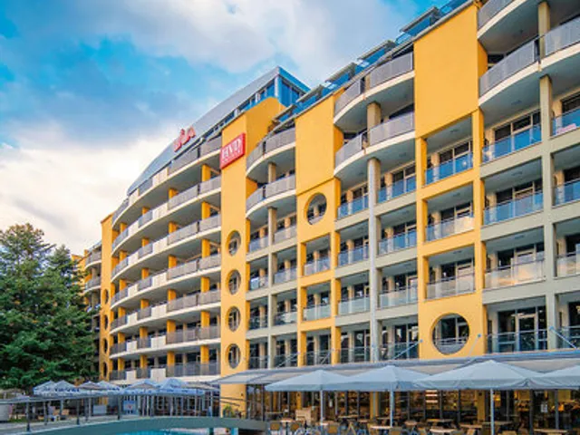 HVD Viva Club Hotel