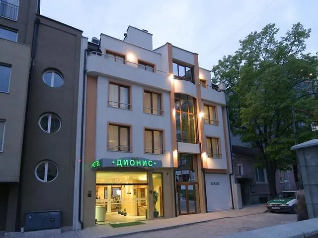 Dionis