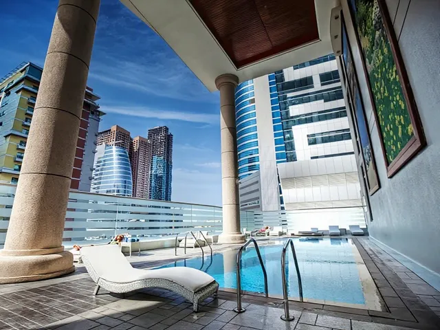 Social Hotel