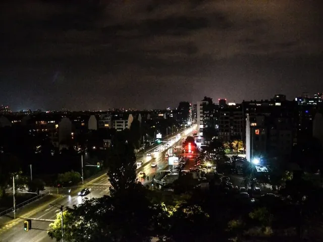 easyHotel Sofia