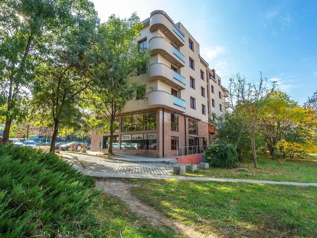 Cityhome Aparthotel