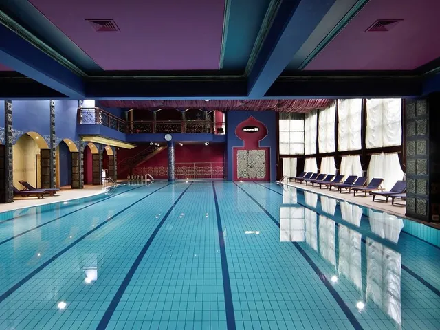 Ramada by Wyndham Sofia City Center
