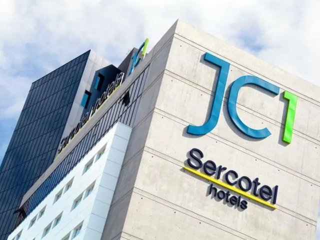 Sercotel JC1 Murcia
