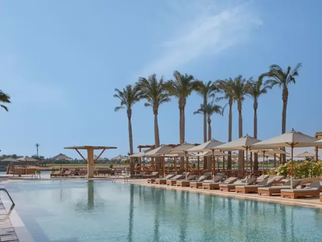 Steigenberger Golf Resort El Gouna