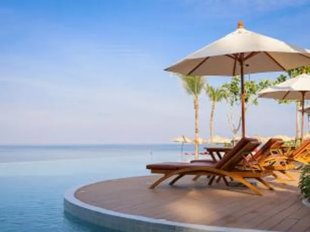 La Solaya Khao Lak