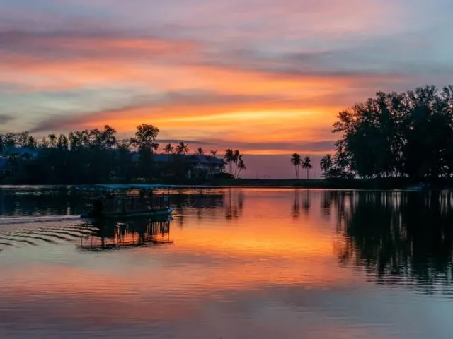 Cassia Phuket