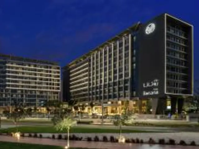 Park Rotana