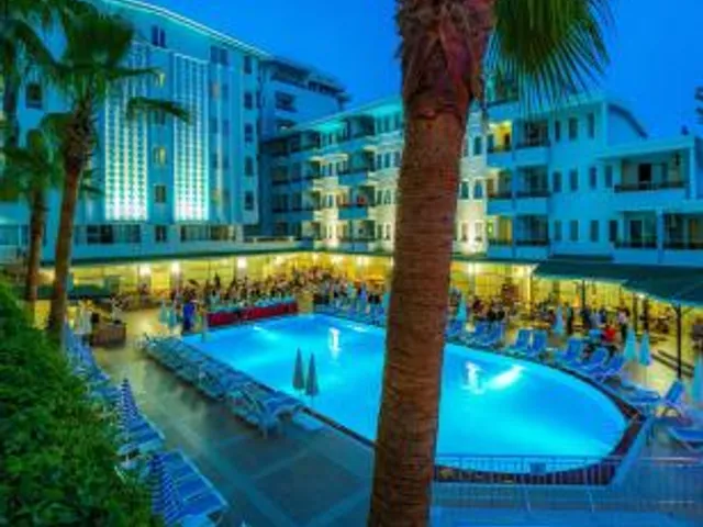 Blue Star Hotel