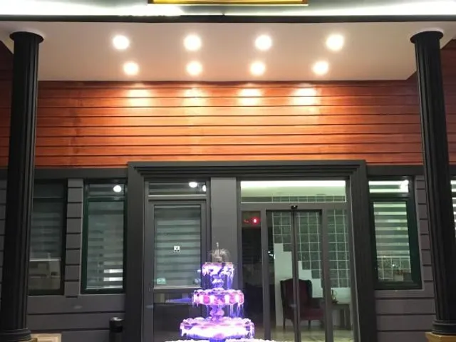 Mera Park Hotel