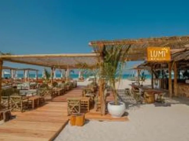 Umm Al Quwain Beach Hotel