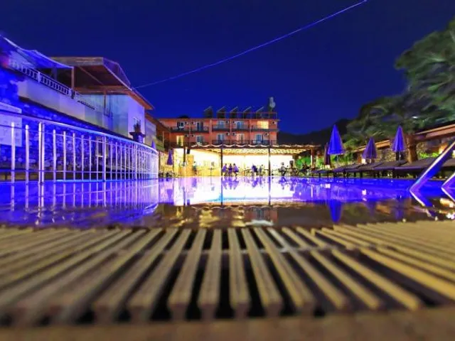 Beldibi Beach Hotel