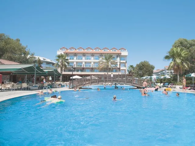 Seher Resort & Spa