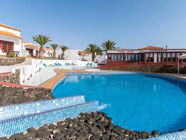 Castillo Beach