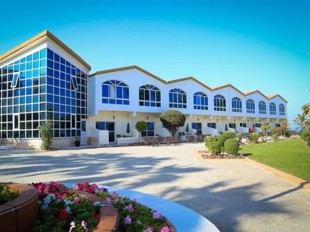 Sandy Beach Hotel & Resort