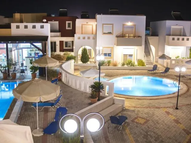 Gennadi Gardens Apartments & Villas